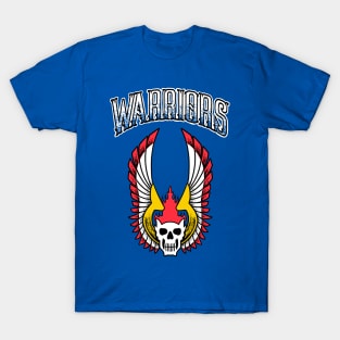 The warriors movie apparel outlet